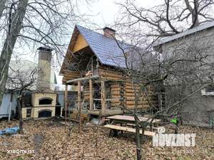 Дом 280м², 3-этажный, участок 6 сот.  