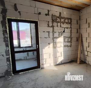 Дом 136м², 3-этажный, участок 12 сот.  