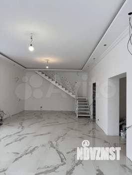 Коттедж 182м², 2-этажный, участок 4 сот.  