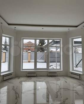 Дом 182м², 2-этажный, участок 4 сот.  