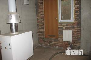 Таунхаус 349м², 2-этажный, участок 2 сот.  