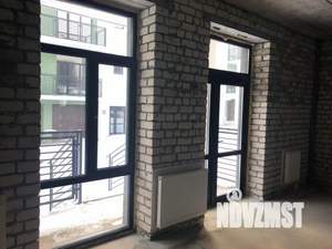 Таунхаус 280м², 3-этажный, участок 1 сот.  