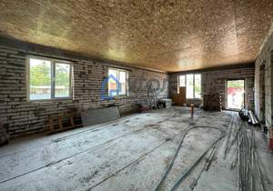 Дом 112м², 1-этажный, участок 5 сот.  