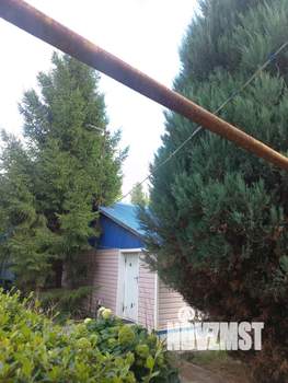 Коттедж 150м², 2-этажный, участок 10 сот.  