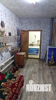 Дом 70м², 1-этажный, участок 12 сот.  