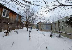 Дом 67м&sup2;, 1-этажный, участок 4 сот.  