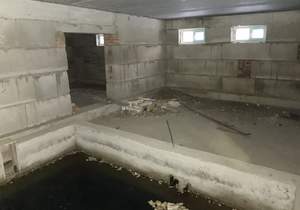 Дом 575м², 4-этажный, участок 6 сот.  