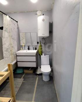 Дом 165м², 2-этажный, участок 8 сот.  