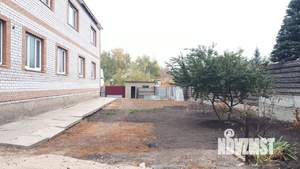 Коттедж 460м², 2-этажный, участок 17 сот.  