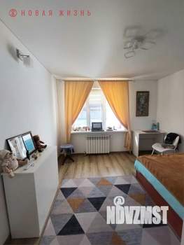Коттедж 170м², 2-этажный, участок 19 сот.  