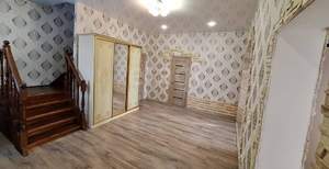 Дом 140м², 2-этажный, участок 3 сот.  