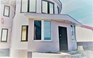 Дом 320м², 2-этажный, участок 6 сот.  