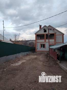 Коттедж 460м², 2-этажный, участок 17 сот.  