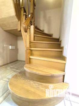 Дом 150м², 3-этажный, участок 1 сот.  