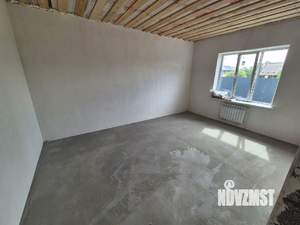 Коттедж 120м², 1-этажный, участок 7 сот.  