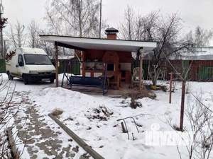 Дом 250м², 2-этажный, участок 10 сот.  