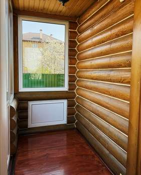Дом 140м², 2-этажный, участок 8 сот.  