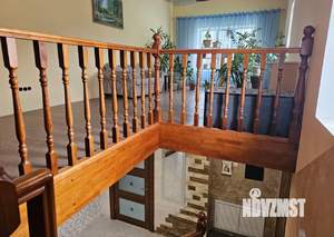 Дом 240м², 2-этажный, участок 7 сот.  