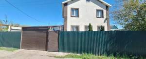 Дом 140м², 2-этажный, участок 3 сот.  