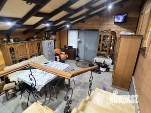 Дом 50м², 1-этажный, участок 6 сот.  