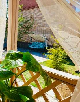 Дом 450м², 2-этажный, участок 12 сот.  