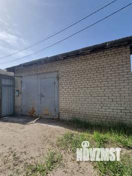 Дом 187м², 3-этажный, участок 10 сот.  