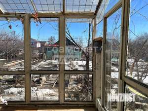 Дом 45м&sup2;, 1-этажный, участок 5 сот.  