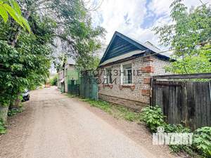 Дом 60м², 1-этажный, участок 2 сот.  