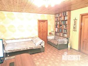 Дом 131м², 1-этажный, участок 6 сот.  