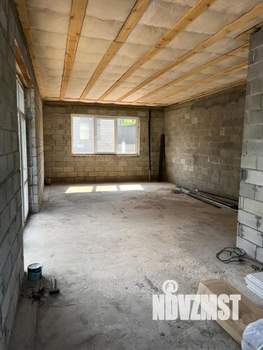 Коттедж 141м², 1-этажный, участок 6 сот.  