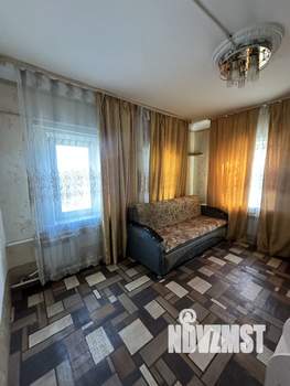 Дом 60м&sup2;, 1-этажный, участок 3 сот.  