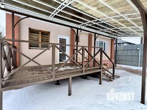 Коттедж 147м&sup2;, 2-этажный, участок 7 сот.  