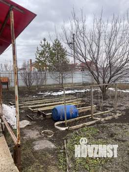 Дом 320м², 2-этажный, участок 15 сот.  