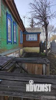 Дом 95м², 1-этажный, участок 11 сот.  