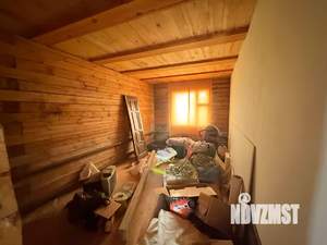 Дом 320м², 2-этажный, участок 15 сот.  