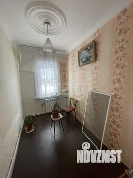 Дом 116м², 1-этажный, участок 5 сот.  
