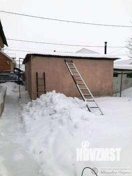 Дом 75м², 1-этажный, участок 4 сот.  