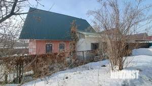 Дом 84м², 2-этажный, участок 5 сот.  
