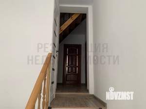 Дача 157м², 3-этажный, участок 7 сот.  