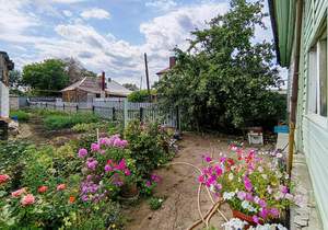 Дом 45м², 1-этажный, участок 5 сот.  