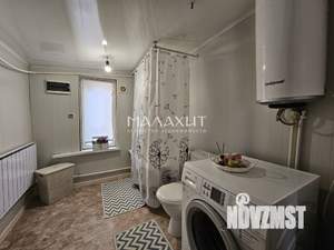 Дом 120м², 1-этажный, участок 12 сот.  