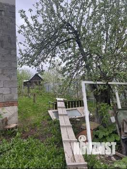 Коттедж 160м², 2-этажный, участок 5 сот.  