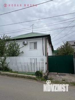 Дом 108м², 2-этажный, участок 2 сот.  