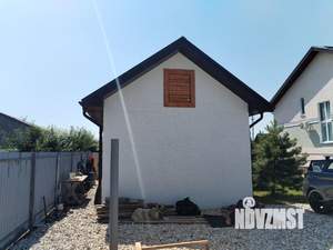 Коттедж 315м², 2-этажный, участок 15 сот.  