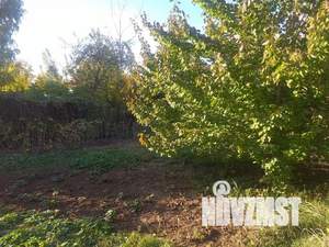 Дом 40м², 1-этажный, участок 8 сот.  