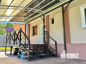 Коттедж 147м², 2-этажный, участок 7 сот.  