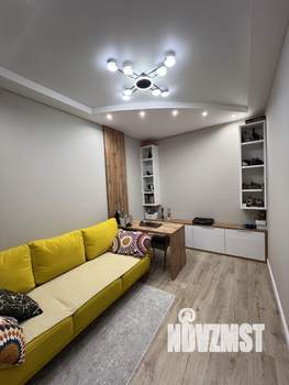 Дом 160м², 3-этажный, участок 2 сот.  