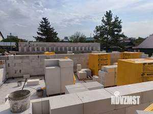 Таунхаус 150м², 2-этажный, участок 2 сот.  