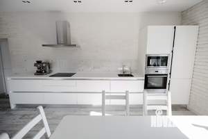 Коттедж 400м², 3-этажный, участок 6 сот.  