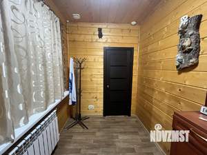 Дом 50м², 1-этажный, участок 6 сот.  